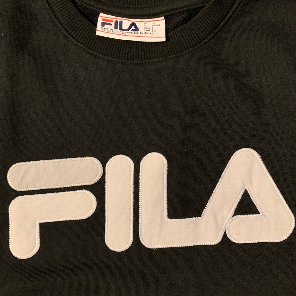 Sweatshirt - Picture 2 of 2